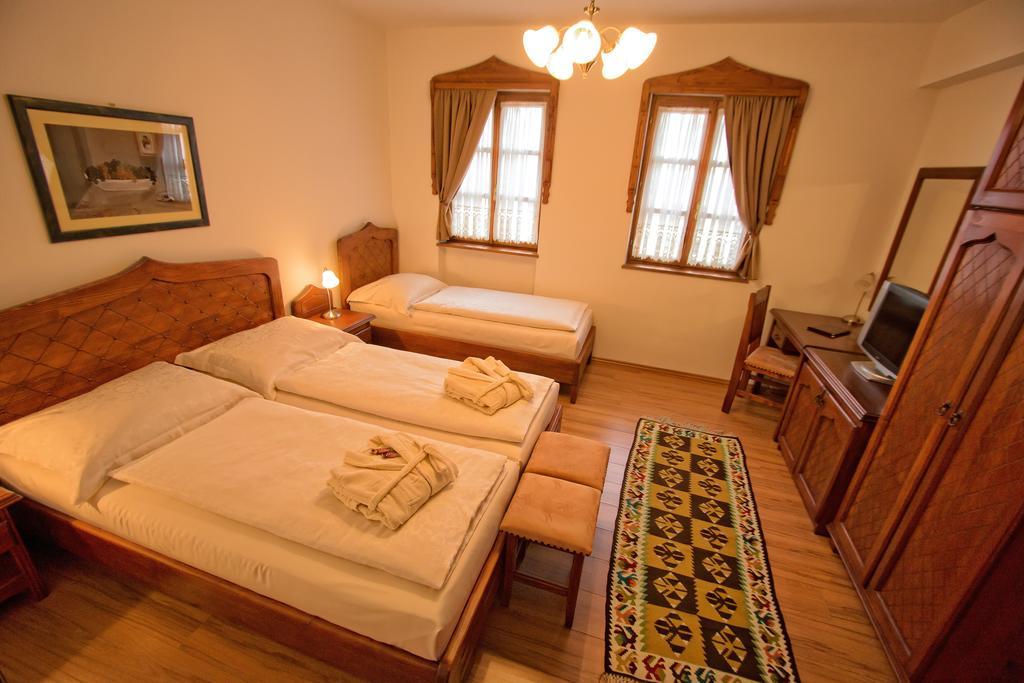 Boutique Hotel Old Town Mostar Ngoại thất bức ảnh