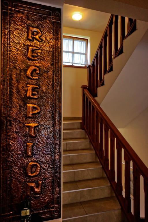 Boutique Hotel Old Town Mostar Ngoại thất bức ảnh