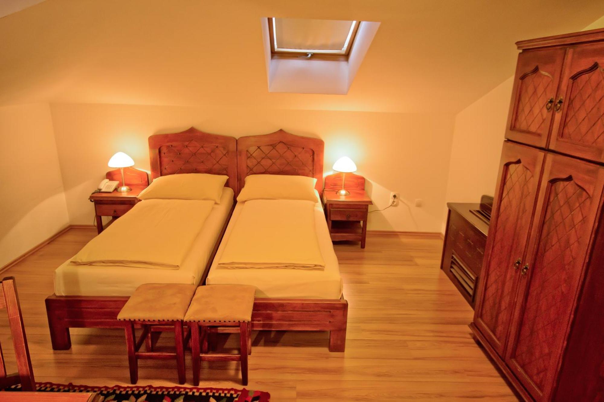 Boutique Hotel Old Town Mostar Phòng bức ảnh