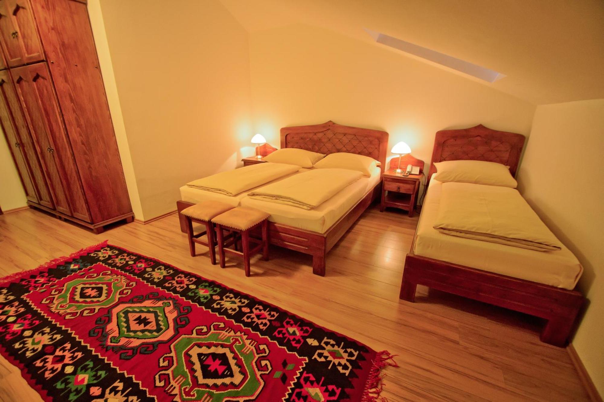 Boutique Hotel Old Town Mostar Phòng bức ảnh