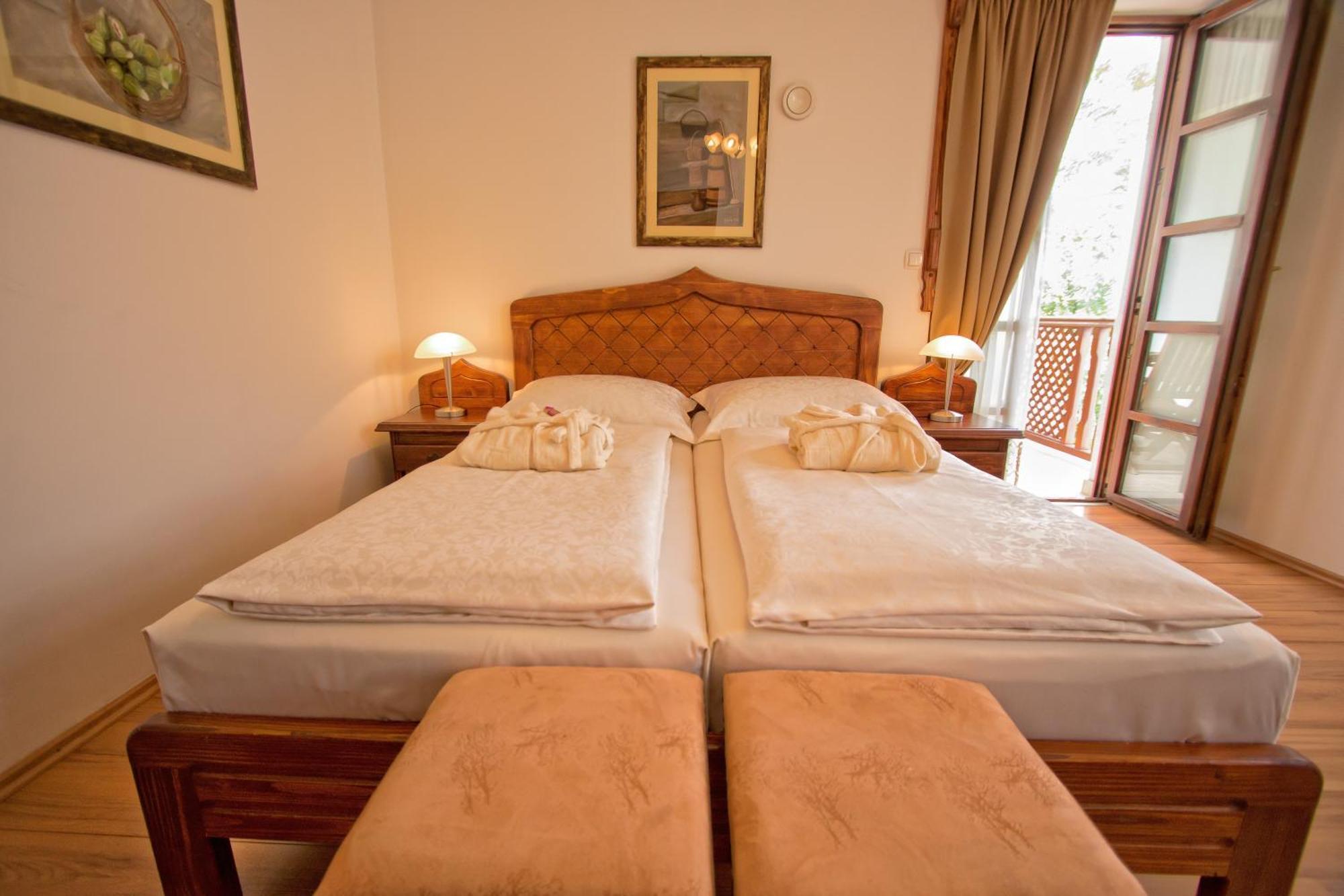 Boutique Hotel Old Town Mostar Phòng bức ảnh