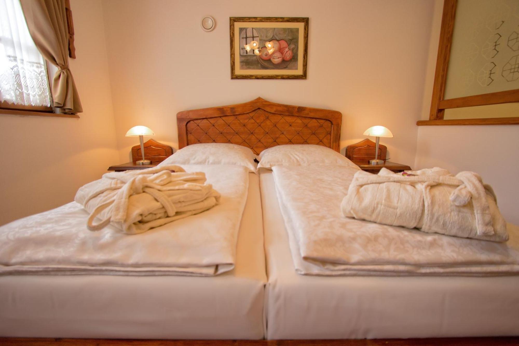 Boutique Hotel Old Town Mostar Phòng bức ảnh