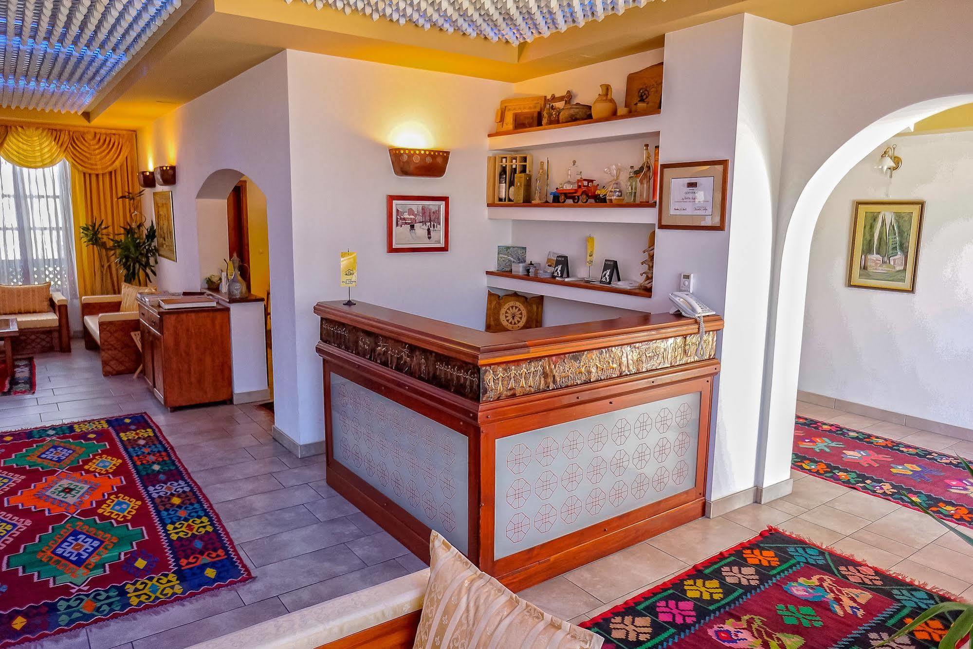 Boutique Hotel Old Town Mostar Ngoại thất bức ảnh