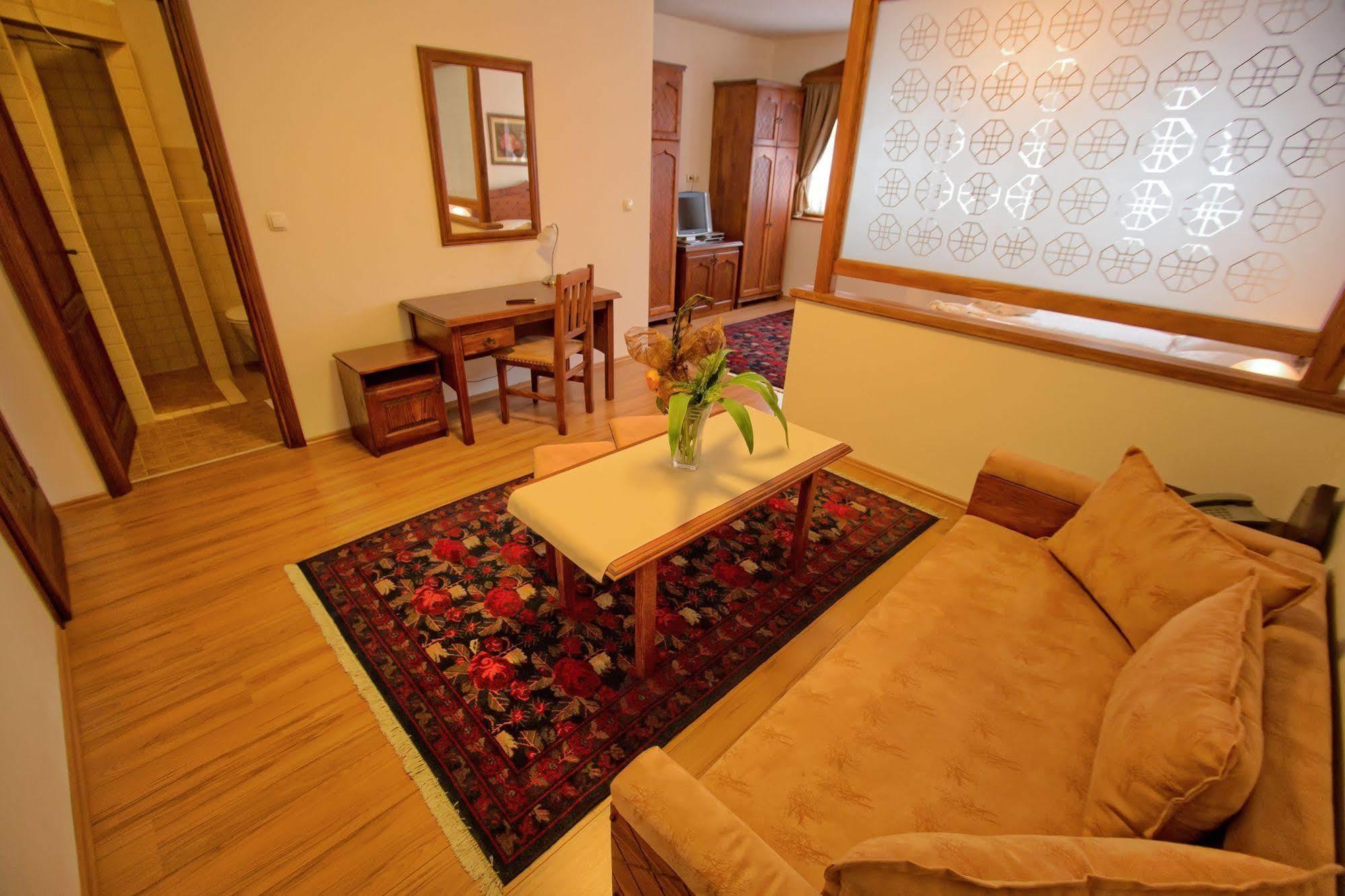 Boutique Hotel Old Town Mostar Ngoại thất bức ảnh