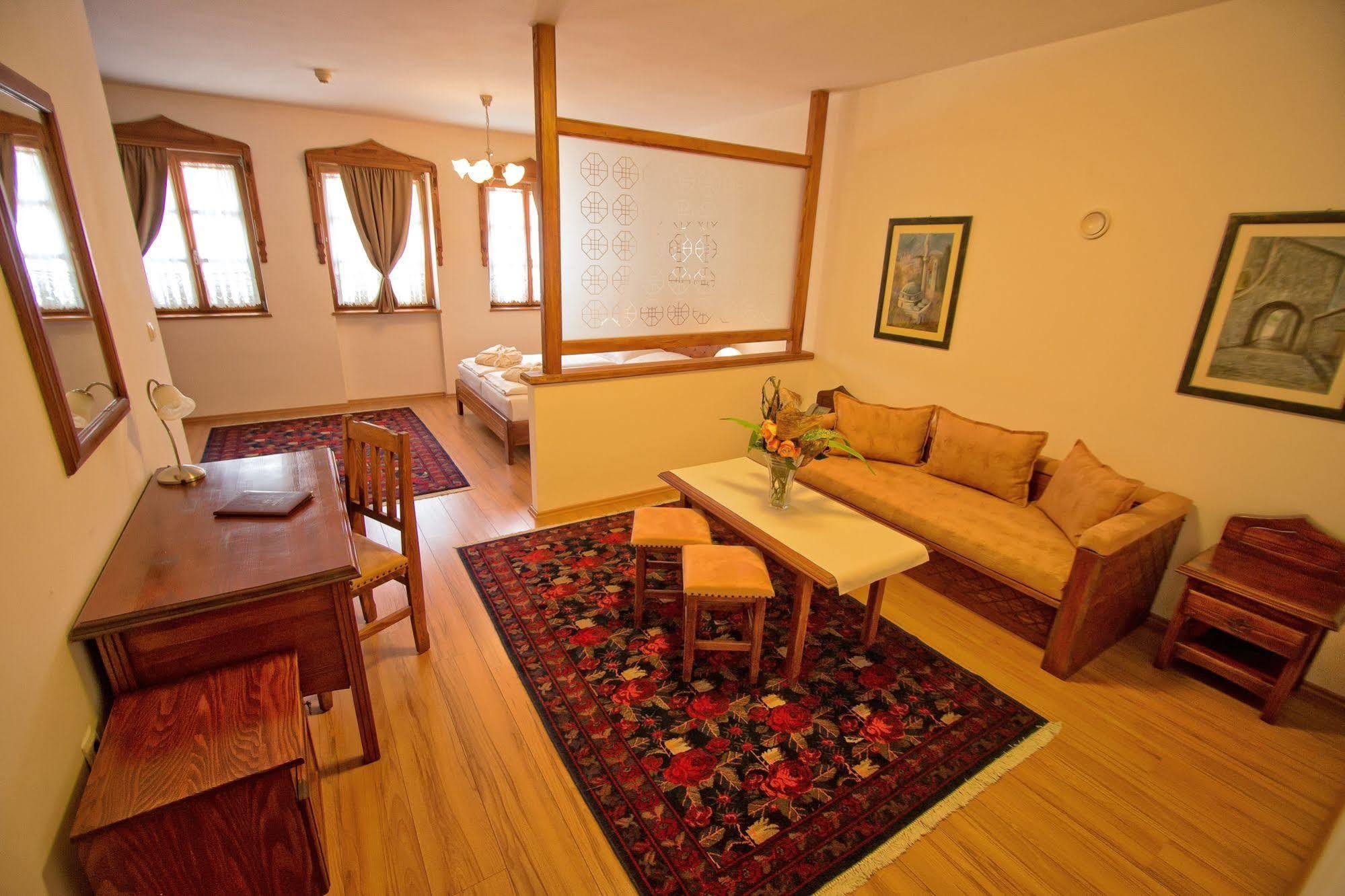 Boutique Hotel Old Town Mostar Ngoại thất bức ảnh