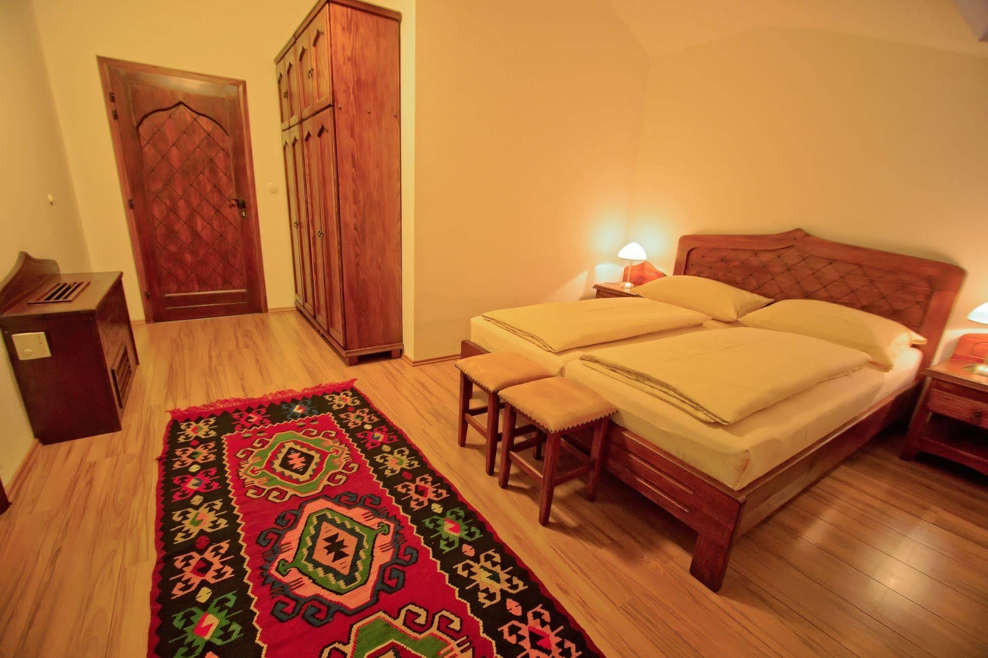 Boutique Hotel Old Town Mostar Ngoại thất bức ảnh