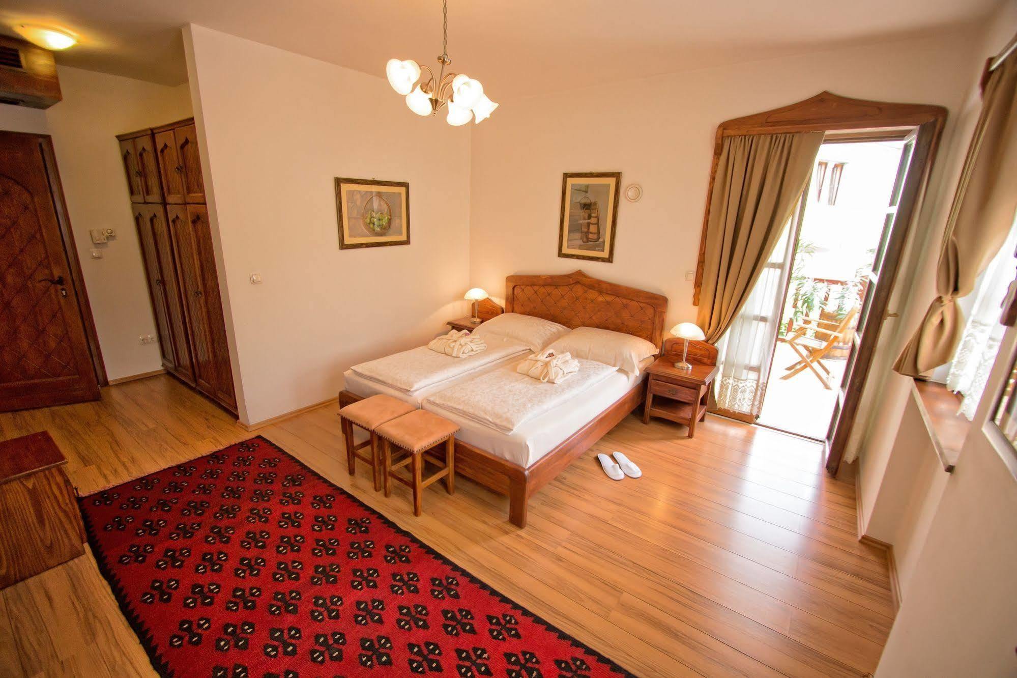 Boutique Hotel Old Town Mostar Ngoại thất bức ảnh