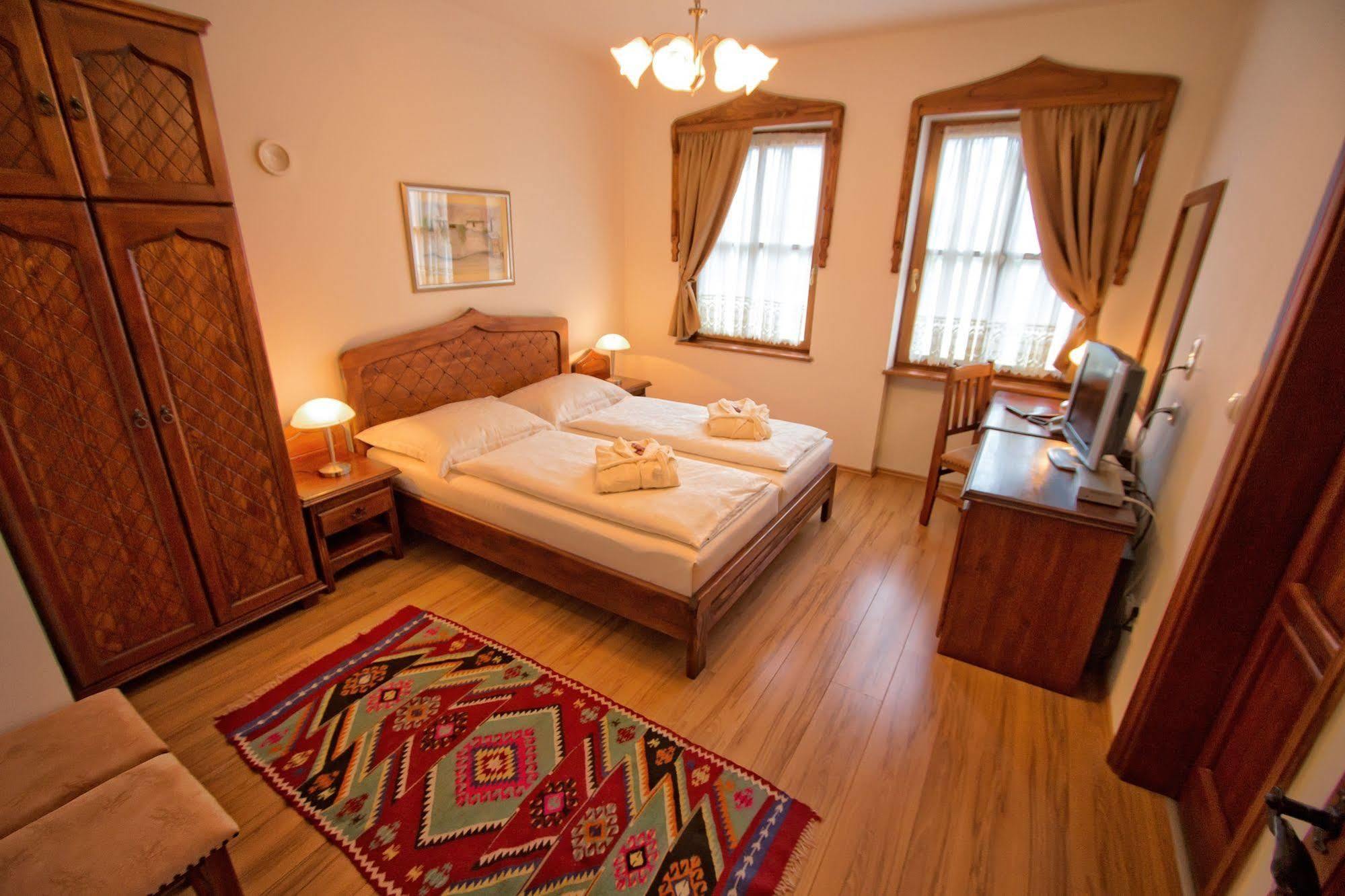 Boutique Hotel Old Town Mostar Ngoại thất bức ảnh
