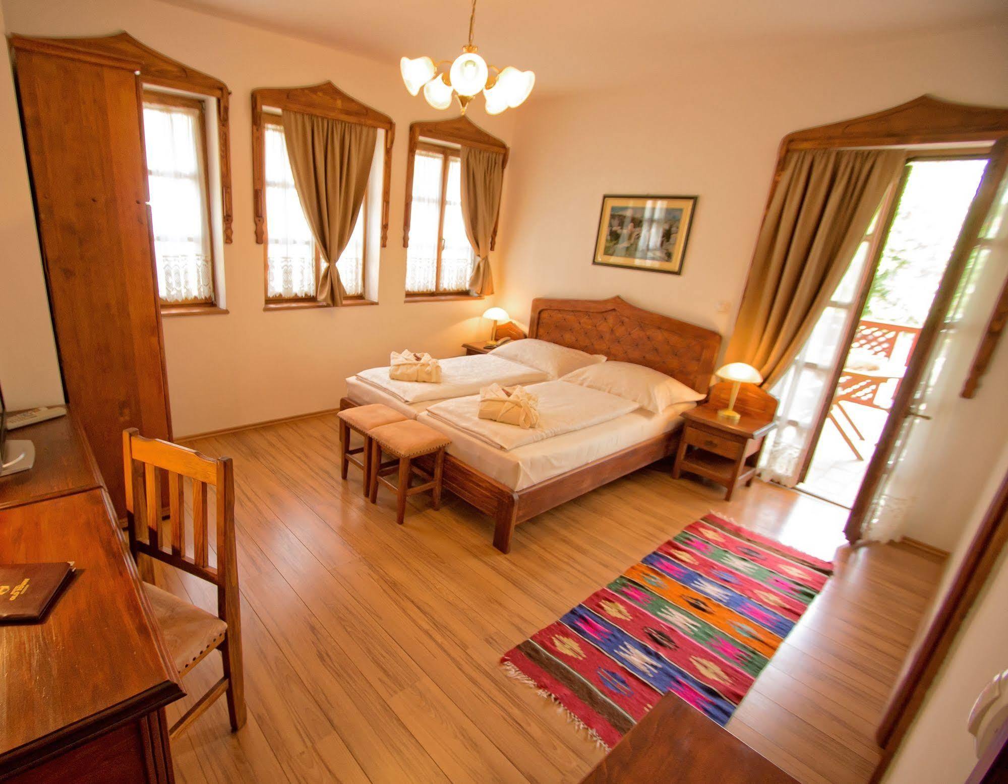 Boutique Hotel Old Town Mostar Ngoại thất bức ảnh
