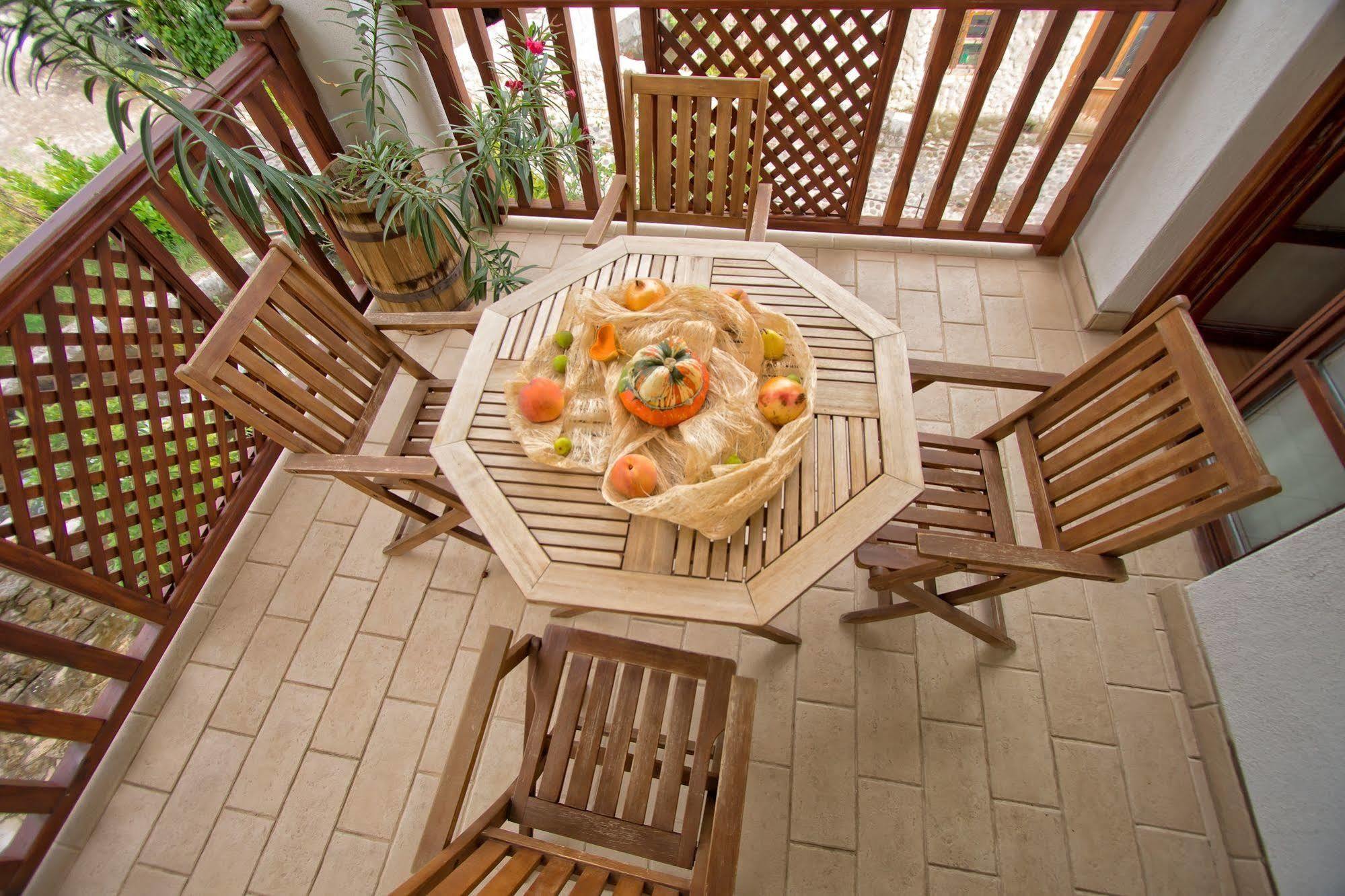 Boutique Hotel Old Town Mostar Ngoại thất bức ảnh