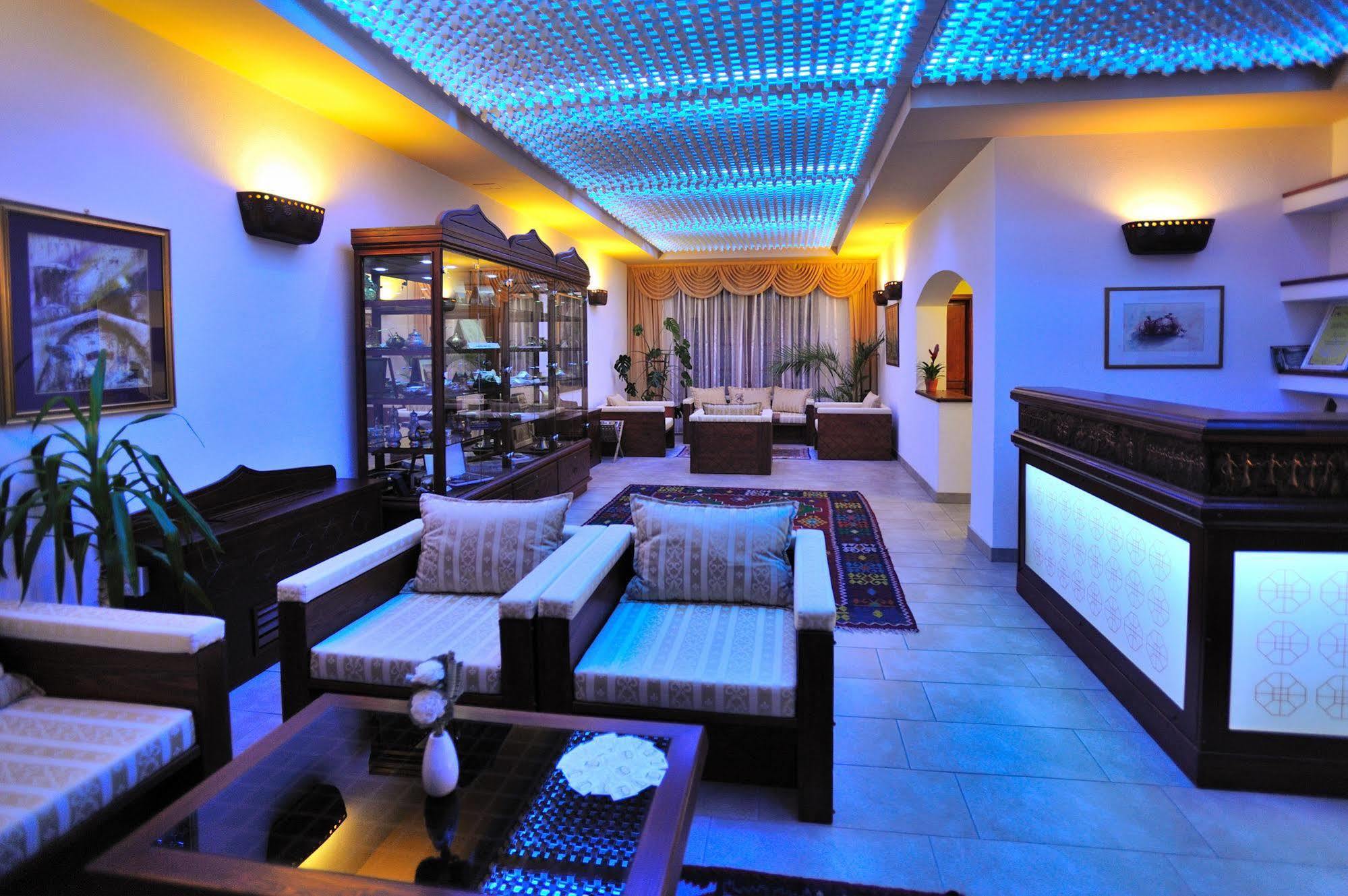 Boutique Hotel Old Town Mostar Ngoại thất bức ảnh