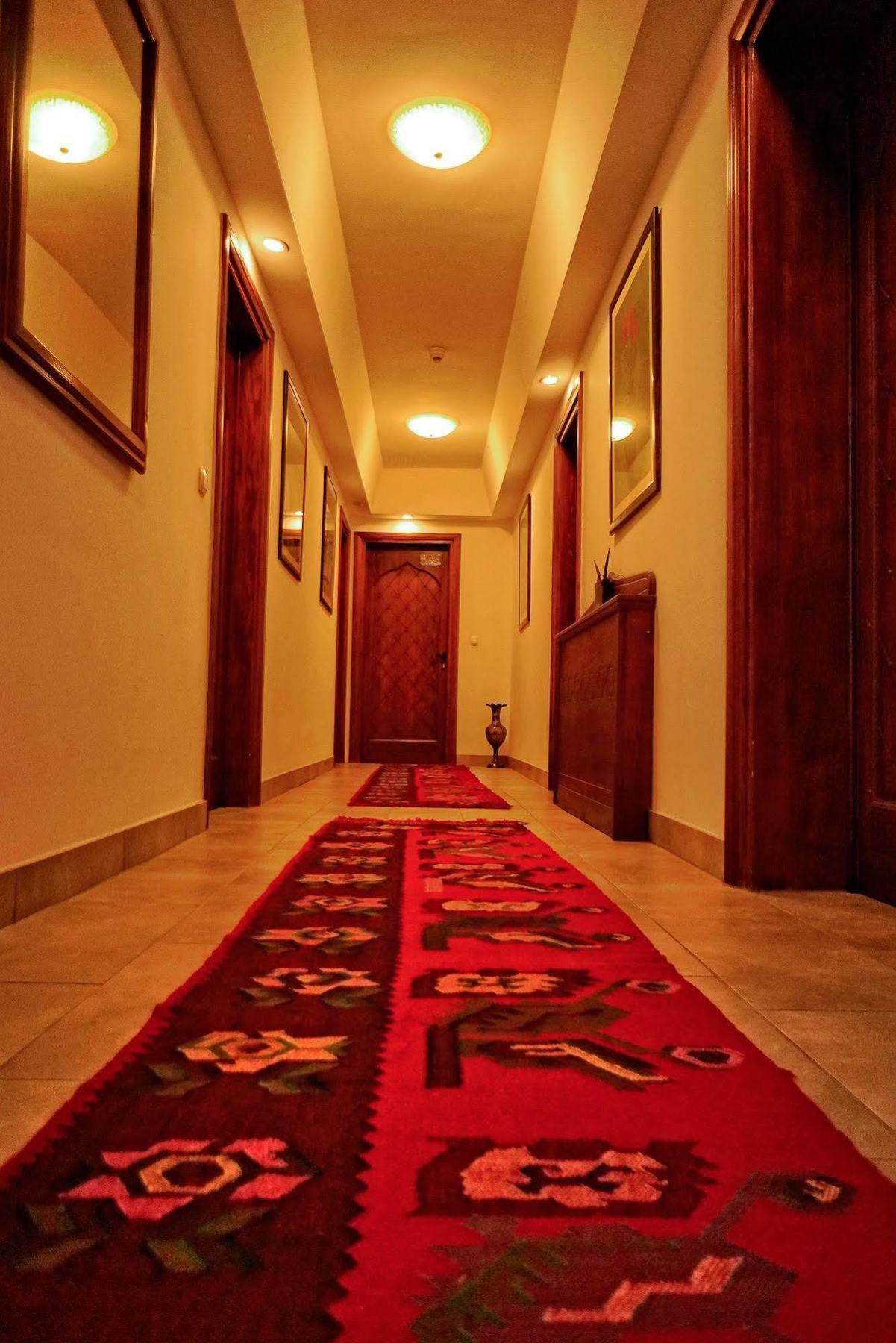 Boutique Hotel Old Town Mostar Ngoại thất bức ảnh