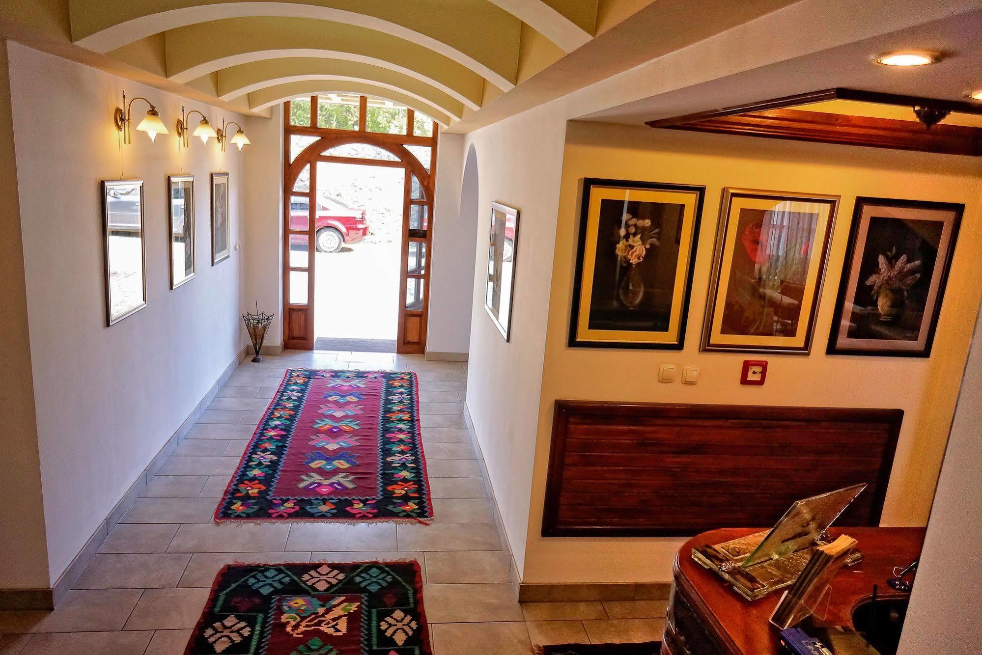 Boutique Hotel Old Town Mostar Ngoại thất bức ảnh